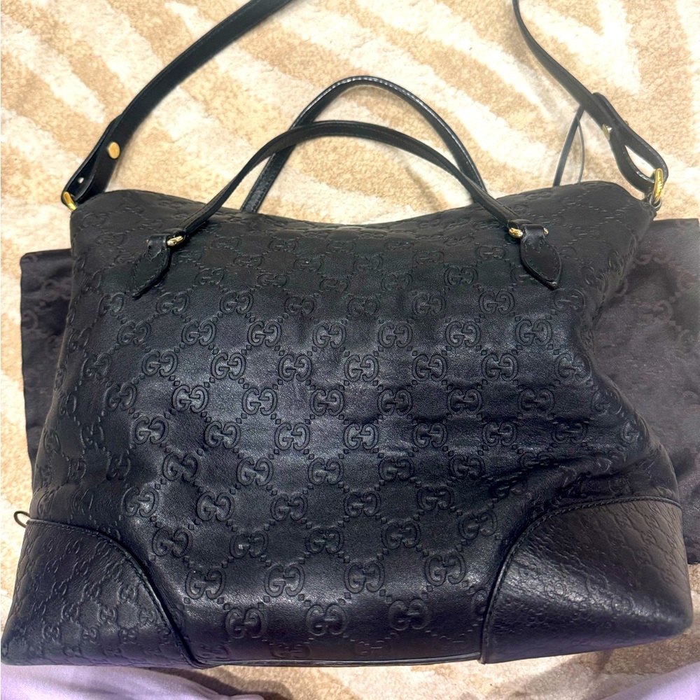 Gucci crossbody